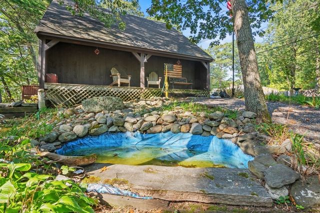 28 Beacon Street, Amesbury, MA 01913