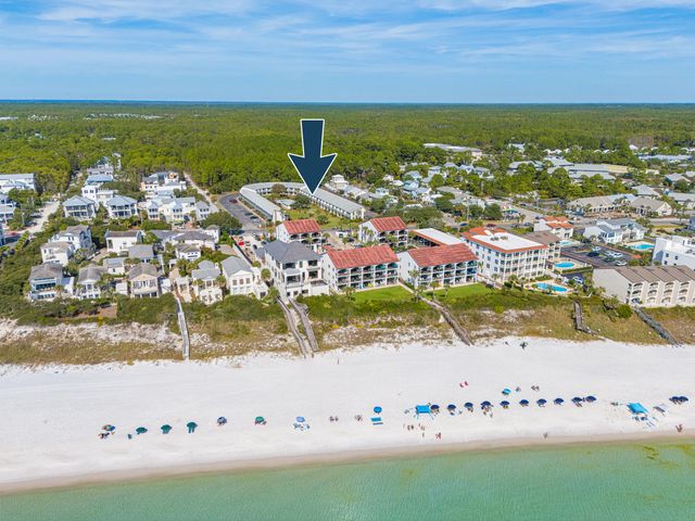 3605 E County Hwy 30A, 231, Santa Rosa Beach, FL 32459