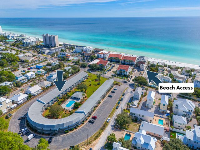 3605 E County Hwy 30A, 231, Santa Rosa Beach, FL 32459