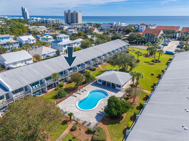 3605 E County Hwy 30A, 231, Santa Rosa Beach, FL 32459