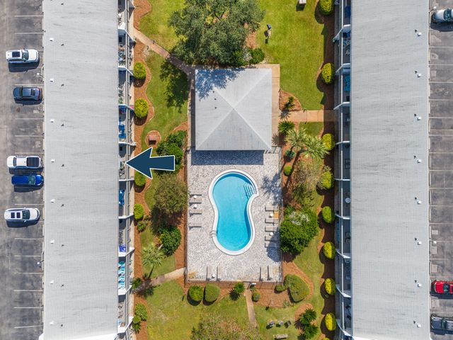 3605 E County Hwy 30A, 231, Santa Rosa Beach, FL 32459