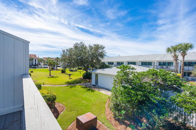 3605 E County Hwy 30A, 231, Santa Rosa Beach, FL 32459