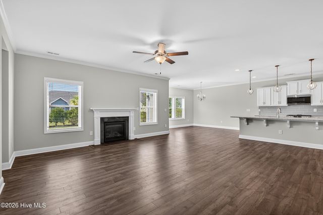 2317 Jasper Forest Trail, Winnabow, NC 28479