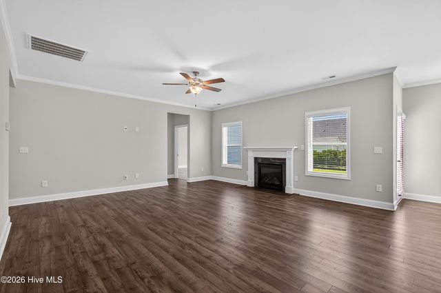 2317 Jasper Forest Trail, Winnabow, NC 28479