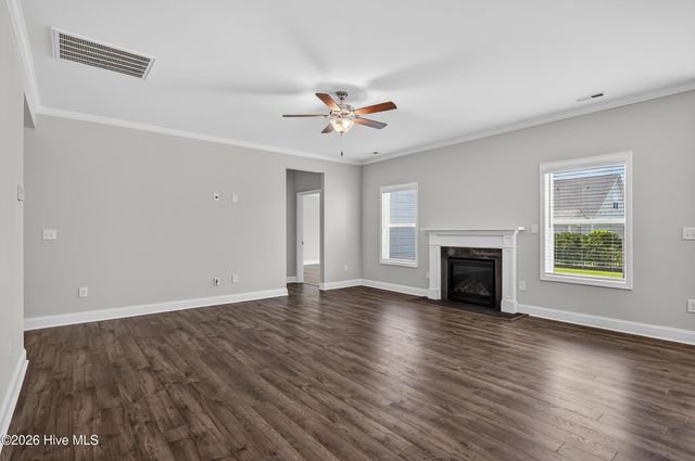 2317 Jasper Forest Trail, Winnabow, NC 28479