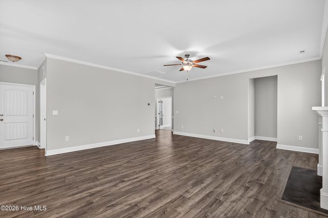 2317 Jasper Forest Trail, Winnabow, NC 28479