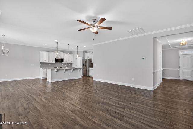 2317 Jasper Forest Trail, Winnabow, NC 28479