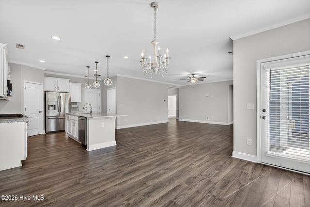 2317 Jasper Forest Trail, Winnabow, NC 28479