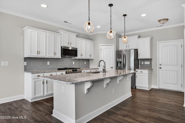 2317 Jasper Forest Trail, Winnabow, NC 28479