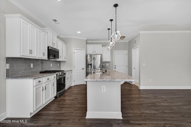 2317 Jasper Forest Trail, Winnabow, NC 28479