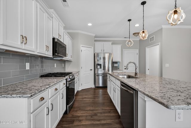 2317 Jasper Forest Trail, Winnabow, NC 28479