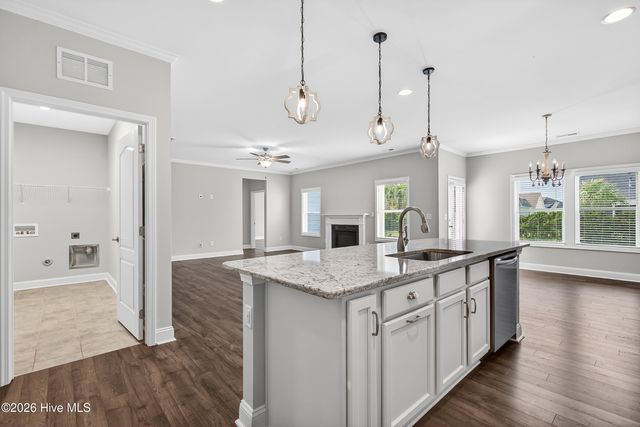 2317 Jasper Forest Trail, Winnabow, NC 28479