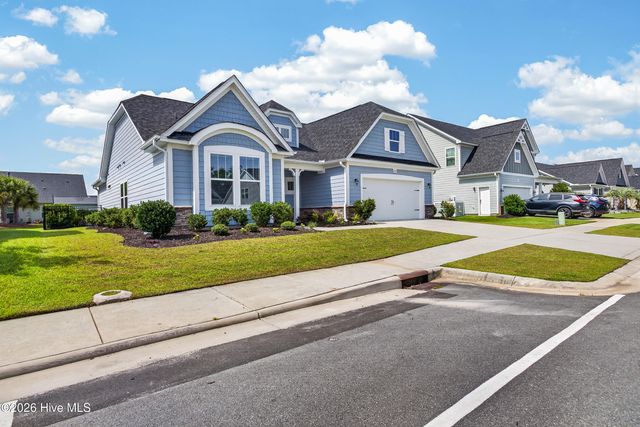 2317 Jasper Forest Trail, Winnabow, NC 28479