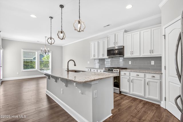 2317 Jasper Forest Trail, Winnabow, NC 28479