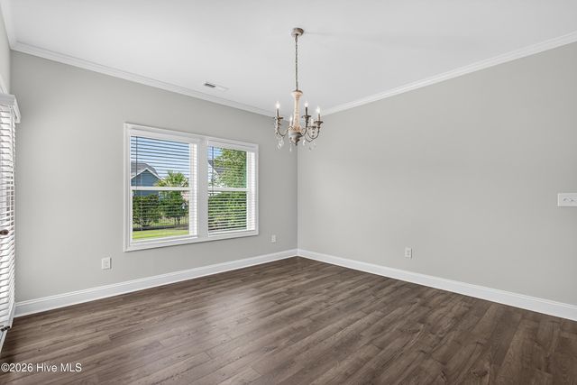 2317 Jasper Forest Trail, Winnabow, NC 28479