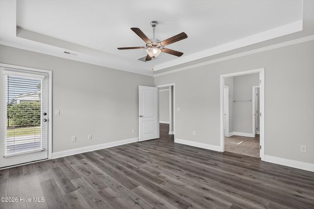 2317 Jasper Forest Trail, Winnabow, NC 28479