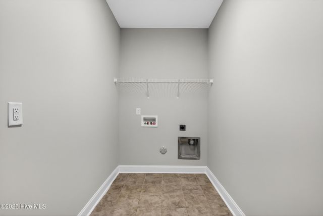 2317 Jasper Forest Trail, Winnabow, NC 28479