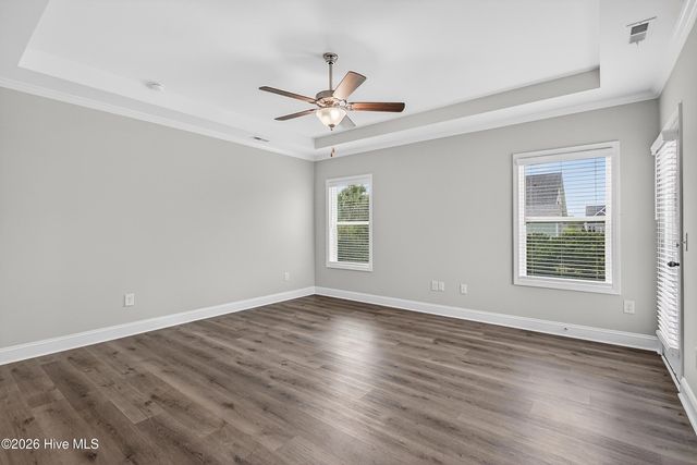 2317 Jasper Forest Trail, Winnabow, NC 28479