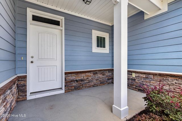 2317 Jasper Forest Trail, Winnabow, NC 28479