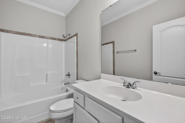2317 Jasper Forest Trail, Winnabow, NC 28479
