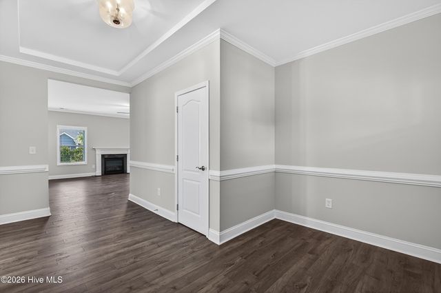 2317 Jasper Forest Trail, Winnabow, NC 28479