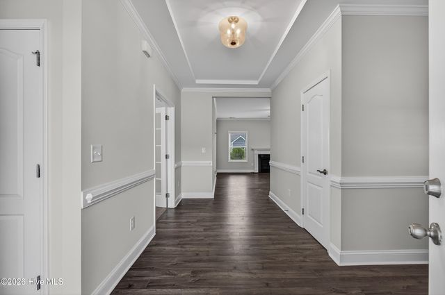 2317 Jasper Forest Trail, Winnabow, NC 28479
