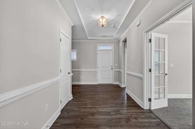 2317 Jasper Forest Trail, Winnabow, NC 28479
