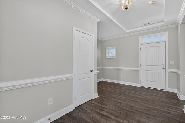 2317 Jasper Forest Trail, Winnabow, NC 28479
