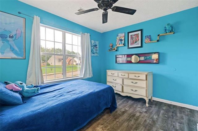 1115 Patton Way, Mcdonough, GA 30252