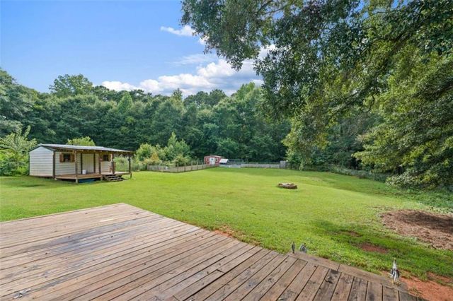 1115 Patton Way, Mcdonough, GA 30252