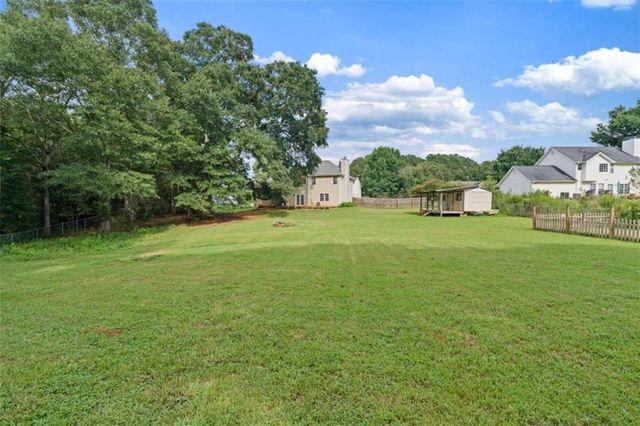 1115 Patton Way, Mcdonough, GA 30252