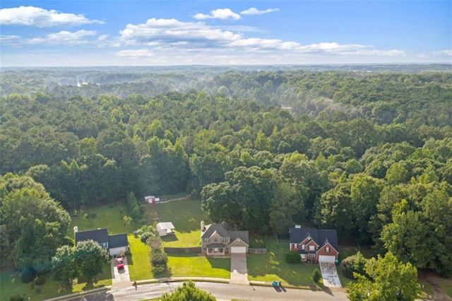 1115 Patton Way, Mcdonough, GA 30252