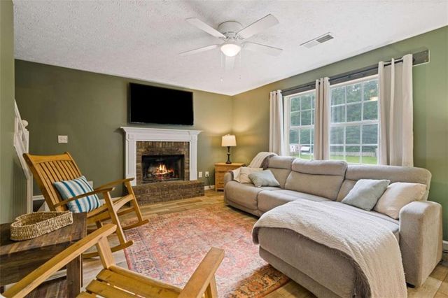 1115 Patton Way, Mcdonough, GA 30252