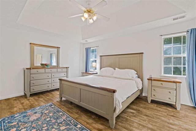 1115 Patton Way, Mcdonough, GA 30252