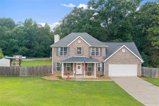 1115 Patton Way, Mcdonough, GA 30252