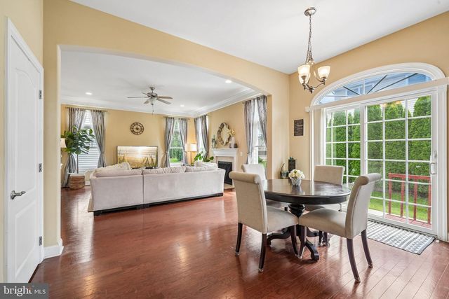 21 BUOY DR, Mount Laurel, NJ 08054