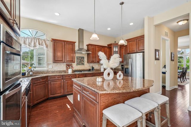21 BUOY DR, Mount Laurel, NJ 08054
