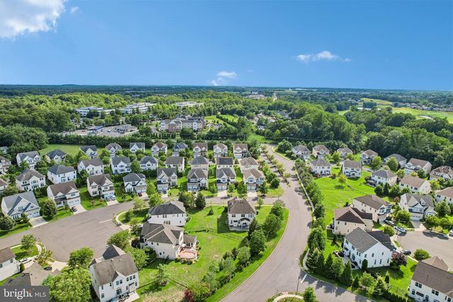 21 BUOY DR, Mount Laurel, NJ 08054