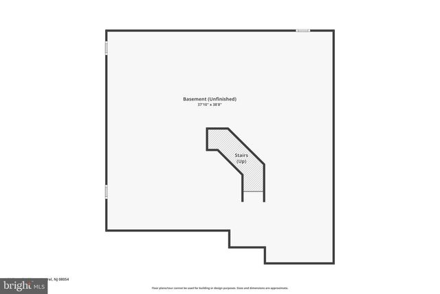 21 BUOY DR, Mount Laurel, NJ 08054