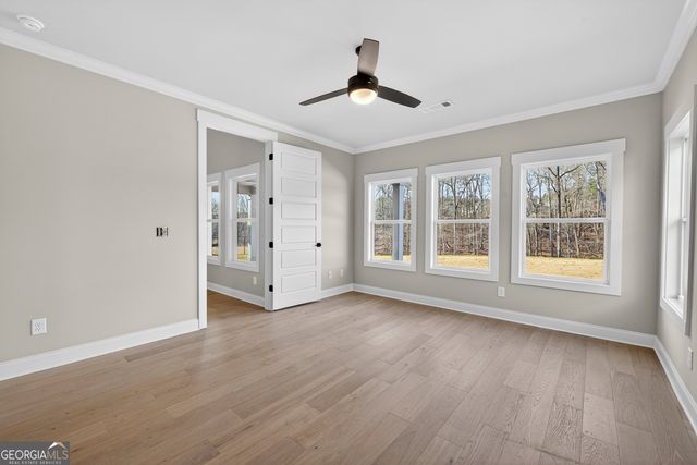 1560 Legend Drive, Greensboro, GA 30642