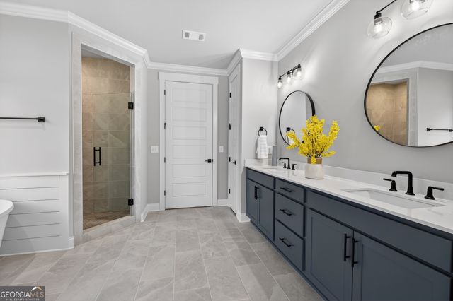 1560 Legend Drive, Greensboro, GA 30642