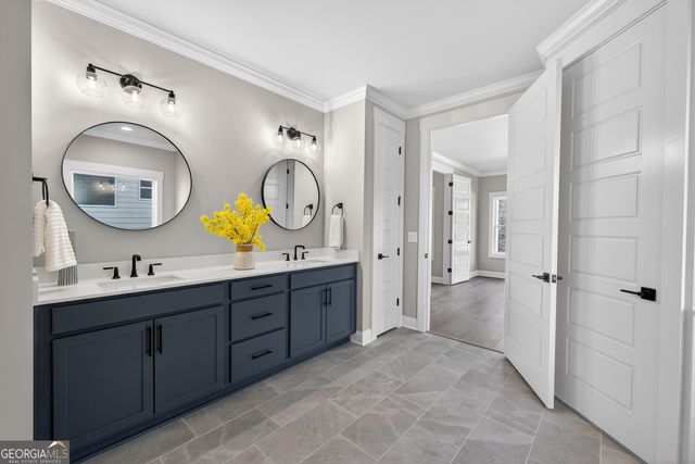 1560 Legend Drive, Greensboro, GA 30642