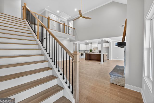 1560 Legend Drive, Greensboro, GA 30642