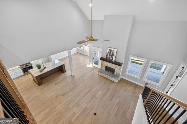 1560 Legend Drive, Greensboro, GA 30642