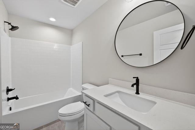 1560 Legend Drive, Greensboro, GA 30642