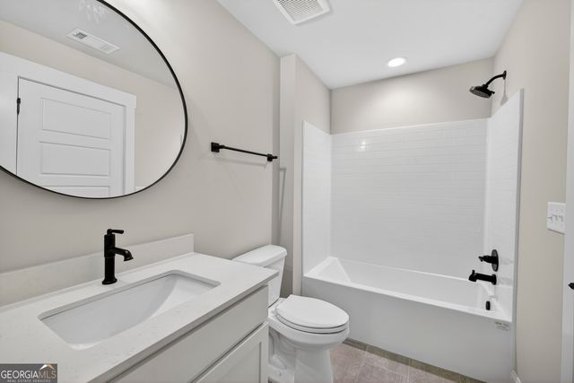 1560 Legend Drive, Greensboro, GA 30642