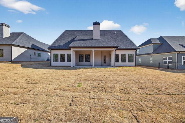 1560 Legend Drive, Greensboro, GA 30642