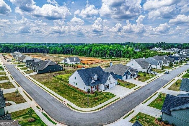 1560 Legend Drive, Greensboro, GA 30642