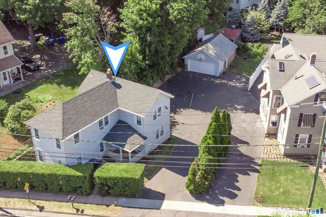 59 Maple Street, Branford, CT 06405