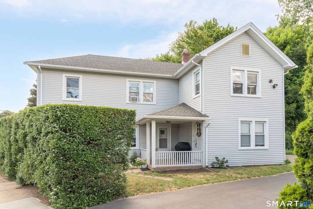 59 Maple Street, Branford, CT 06405